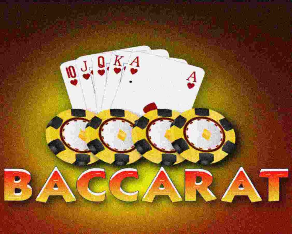 Baccarat Strategy That Help You Win Every Time Baccara Blackjack