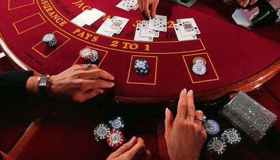 baccarat casino