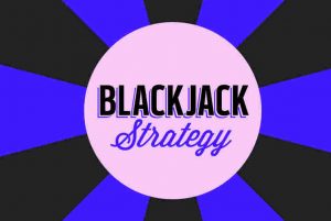 blackjack strategy games
