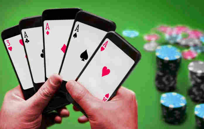 blackjack tips online