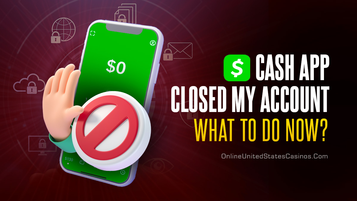 How To Get Unbanned From Cash App 