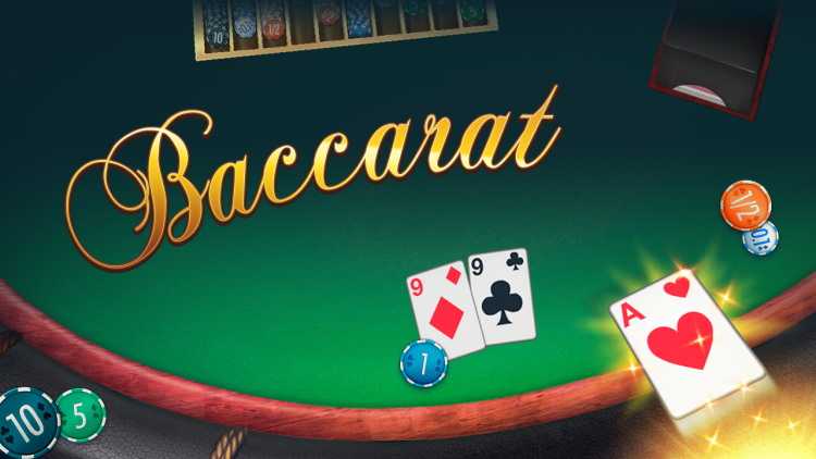 Online Casino Baccarat Games – Enjoy Every Moment Of Playing In Casinos