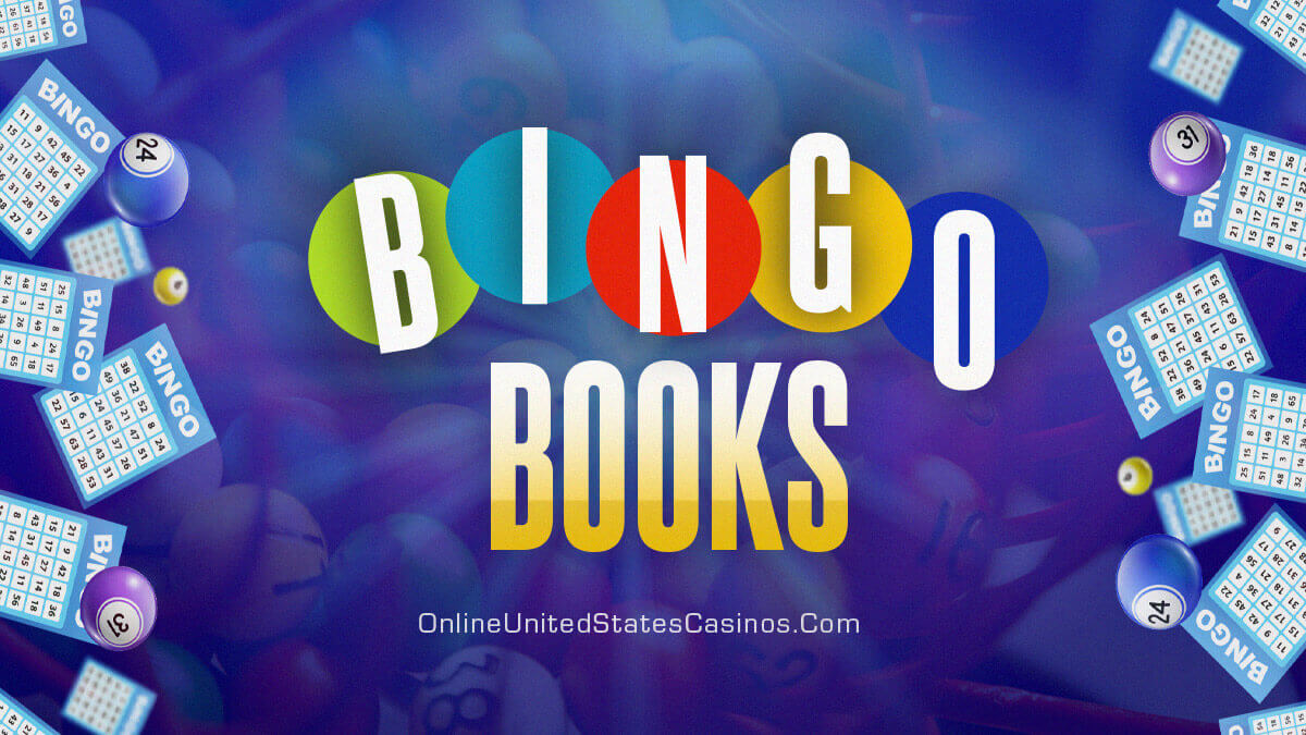 Best Intriguing Bingo Books You Won’t Be Able to Put Down