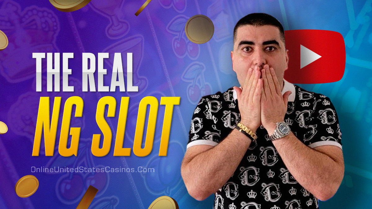NG Slot’s Net Worth: The Journey to Building a YouTube Empire